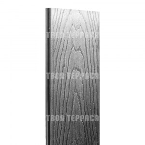 Террасная-доска-A-decking-3D-светло-серый-150х25-лицо6